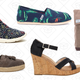 TOMS Surprise Sale